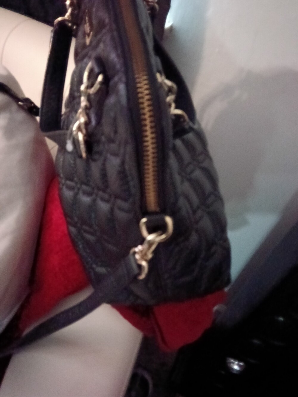 Kate Spade Rachelle Satchel - Picture 3 of 6